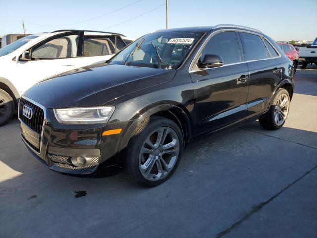 Photo 0 VIN: WA1FFCFSXFR013601 - AUDI Q3 PRESTIG 