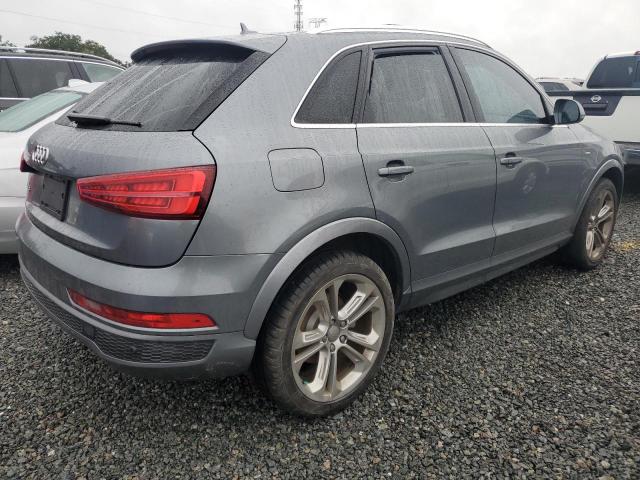 Photo 2 VIN: WA1FFCFSXGR011641 - AUDI Q3 PRESTIG 