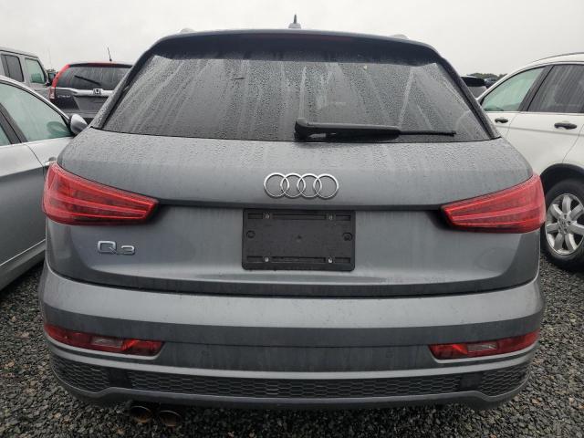 Photo 5 VIN: WA1FFCFSXGR011641 - AUDI Q3 PRESTIG 