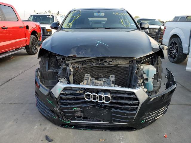 Photo 8 VIN: WA1FFCFSXGR018847 - AUDI Q3 PRESTIG 