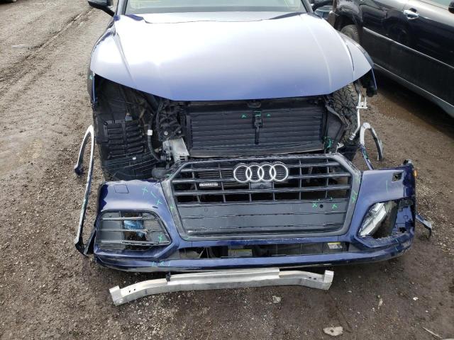 Photo 8 VIN: WA1FNAFY0K2034794 - AUDI Q5 TECHNIK 