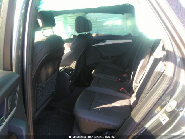 Photo 7 VIN: WA1FNAFY1J2233559 - AUDI Q5 