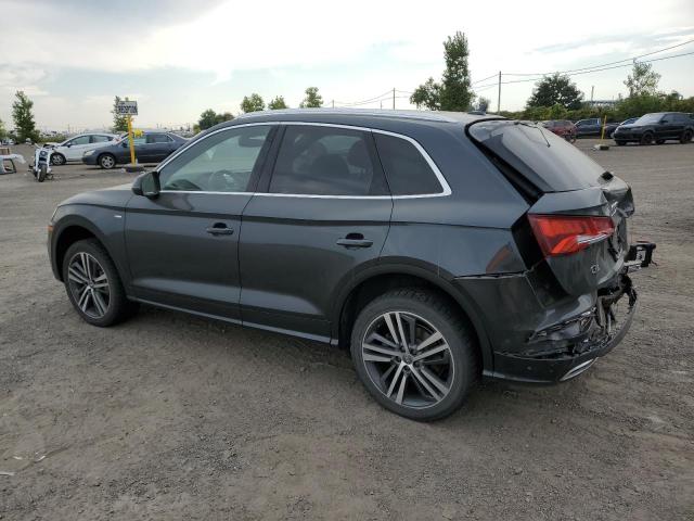 Photo 1 VIN: WA1FNAFY2J2005568 - AUDI Q5 TECHNIK 