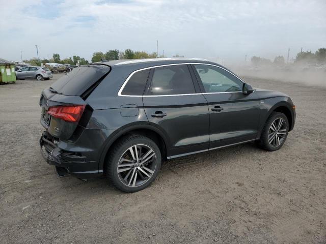 Photo 2 VIN: WA1FNAFY2J2005568 - AUDI Q5 TECHNIK 