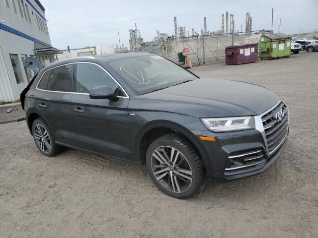 Photo 3 VIN: WA1FNAFY2J2005568 - AUDI Q5 TECHNIK 