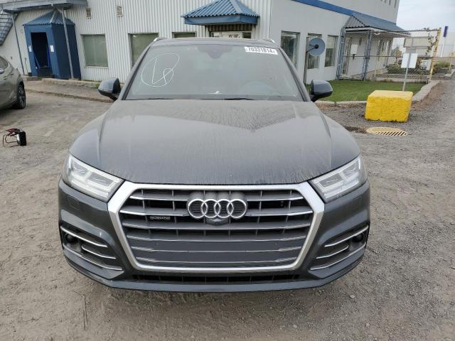 Photo 4 VIN: WA1FNAFY2J2005568 - AUDI Q5 TECHNIK 