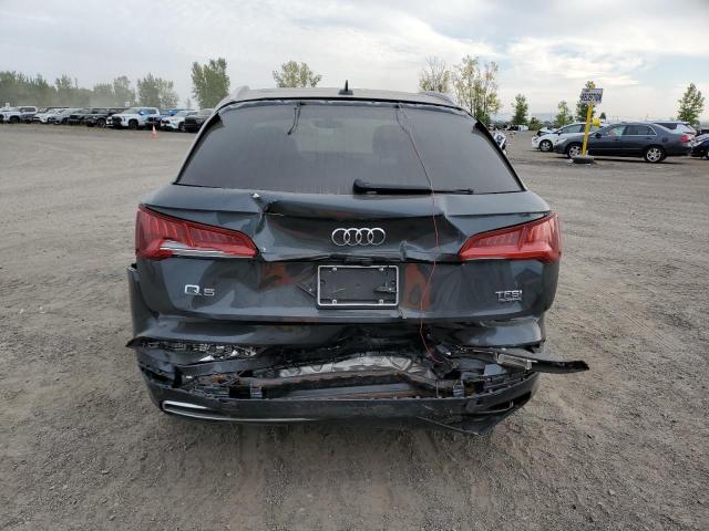 Photo 5 VIN: WA1FNAFY2J2005568 - AUDI Q5 TECHNIK 