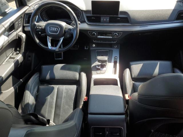 Photo 7 VIN: WA1FNAFY2J2005568 - AUDI Q5 TECHNIK 