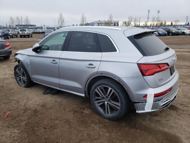 Photo 1 VIN: WA1FNAFY3J2003232 - AUDI Q5 