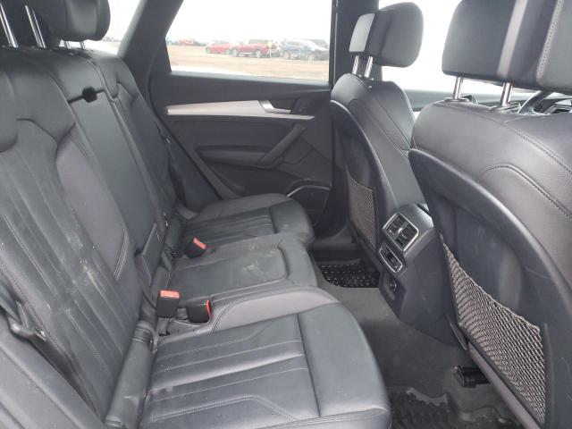 Photo 10 VIN: WA1FNAFY3J2003232 - AUDI Q5 