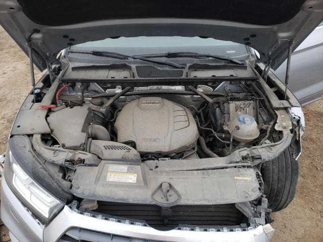 Photo 11 VIN: WA1FNAFY3J2003232 - AUDI Q5 