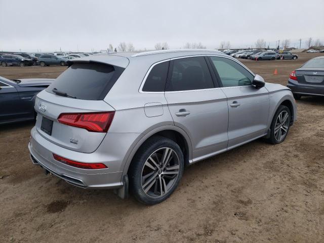 Photo 2 VIN: WA1FNAFY3J2003232 - AUDI Q5 