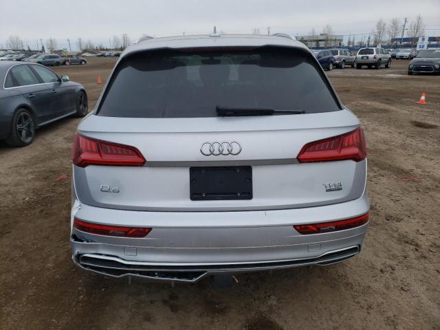 Photo 5 VIN: WA1FNAFY3J2003232 - AUDI Q5 