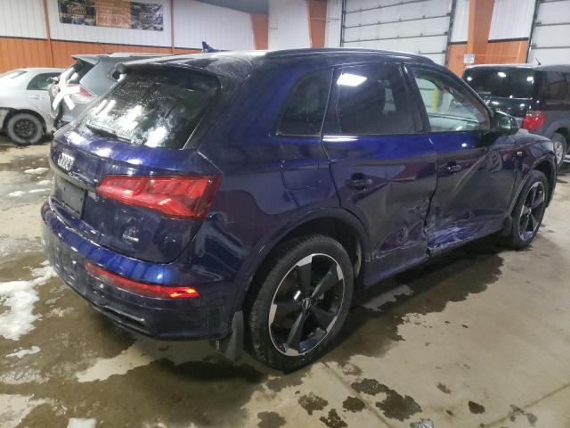 Photo 2 VIN: WA1FNAFY3K2053792 - AUDI Q5 TECHNIK 