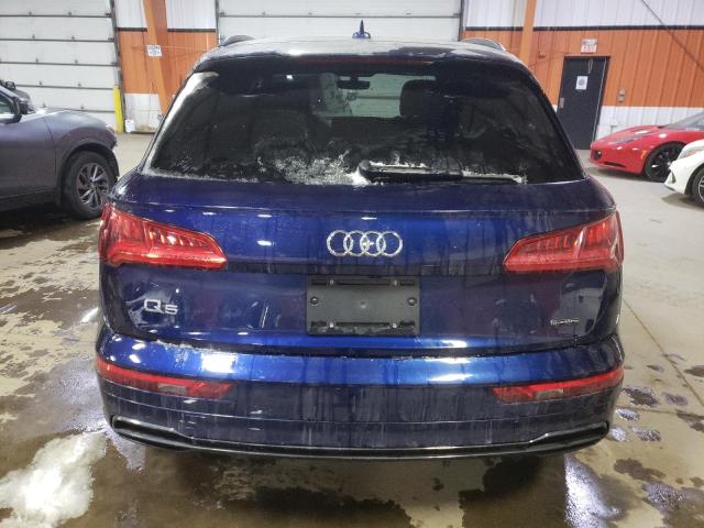 Photo 5 VIN: WA1FNAFY3K2053792 - AUDI Q5 TECHNIK 