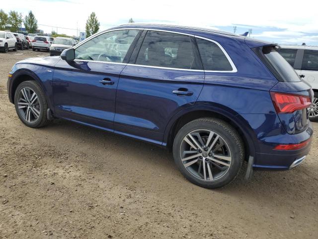 Photo 1 VIN: WA1FNAFY4J2239954 - AUDI Q5 TECHNIK 