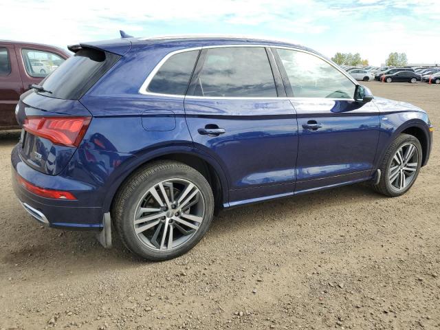 Photo 2 VIN: WA1FNAFY4J2239954 - AUDI Q5 TECHNIK 