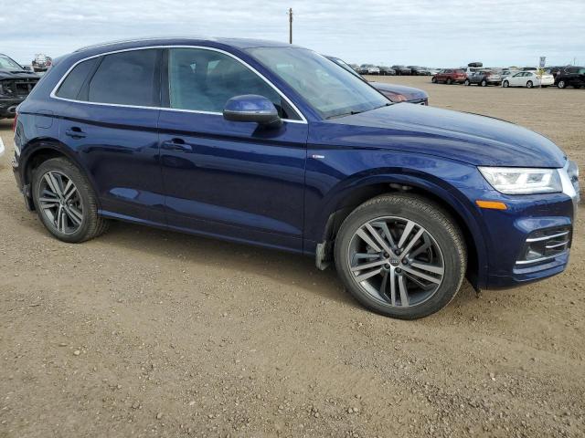 Photo 3 VIN: WA1FNAFY4J2239954 - AUDI Q5 TECHNIK 