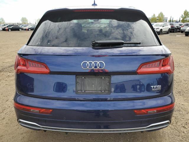 Photo 5 VIN: WA1FNAFY4J2239954 - AUDI Q5 TECHNIK 