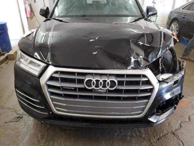 Photo 11 VIN: WA1FNAFY4K2109304 - AUDI Q5 TECHNIK 