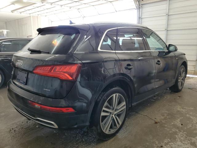 Photo 2 VIN: WA1FNAFY4K2109304 - AUDI Q5 TECHNIK 