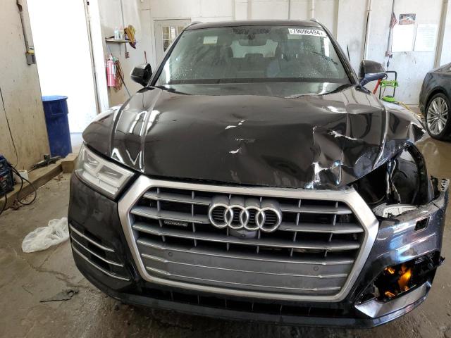 Photo 4 VIN: WA1FNAFY4K2109304 - AUDI Q5 TECHNIK 