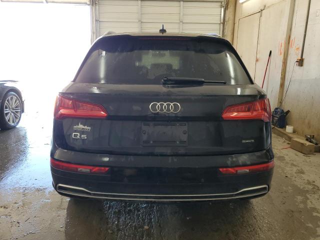 Photo 5 VIN: WA1FNAFY4K2109304 - AUDI Q5 TECHNIK 