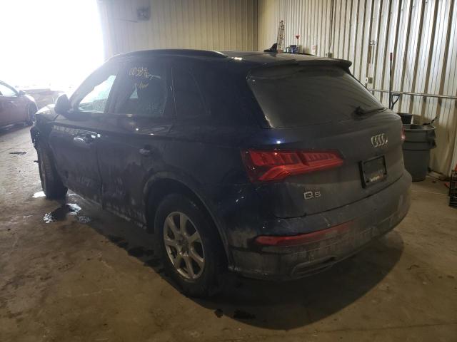 Photo 2 VIN: WA1FNAFY8K2034851 - AUDI Q5 TECHNIK 