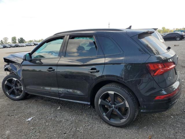 Photo 1 VIN: WA1FNAFY8K2134318 - AUDI Q5 TECHNIK 