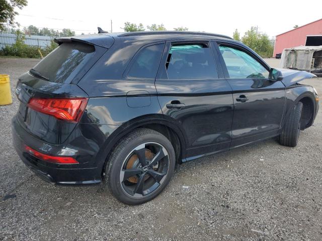 Photo 2 VIN: WA1FNAFY8K2134318 - AUDI Q5 TECHNIK 