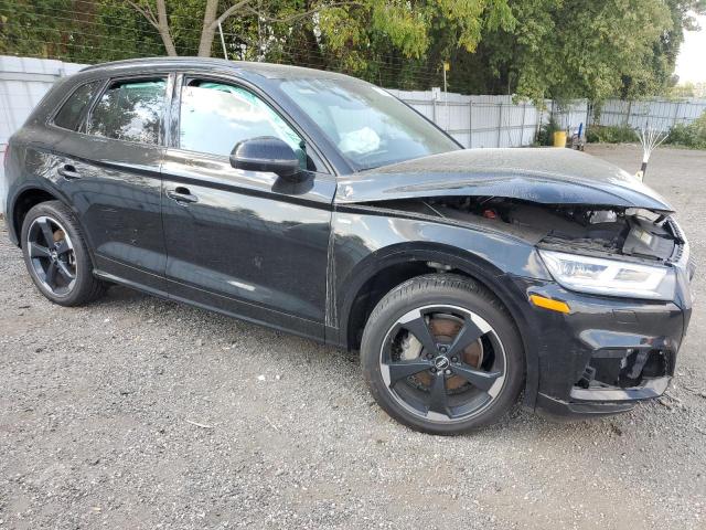 Photo 3 VIN: WA1FNAFY8K2134318 - AUDI Q5 TECHNIK 