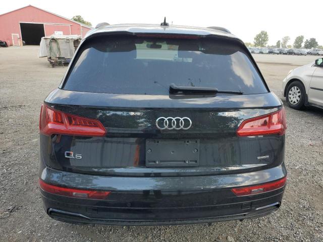 Photo 5 VIN: WA1FNAFY8K2134318 - AUDI Q5 TECHNIK 