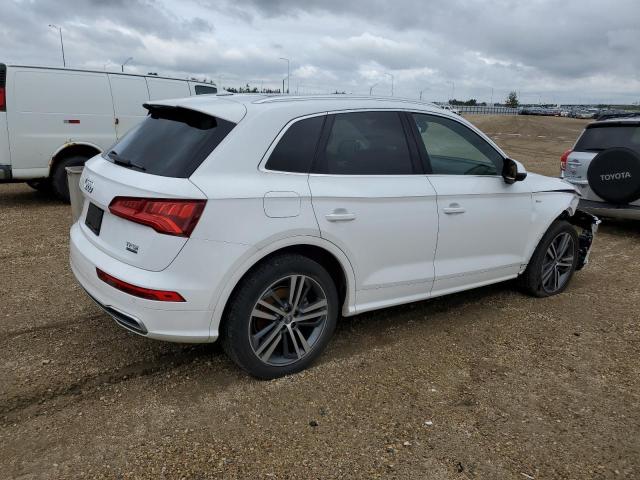 Photo 2 VIN: WA1FNAFY9J2221126 - AUDI Q5 TECHNIK 