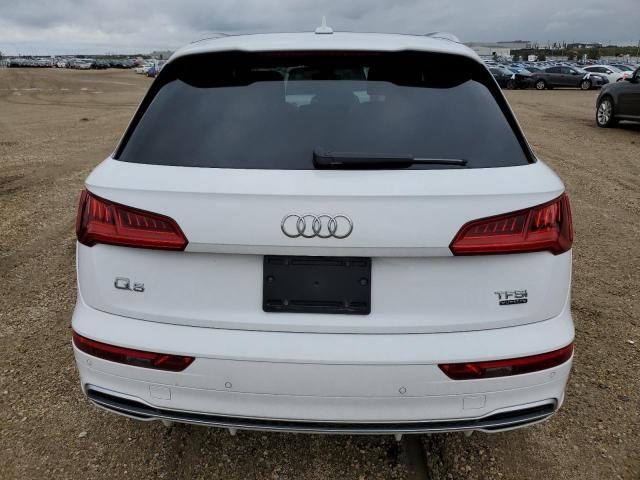 Photo 5 VIN: WA1FNAFY9J2221126 - AUDI Q5 TECHNIK 