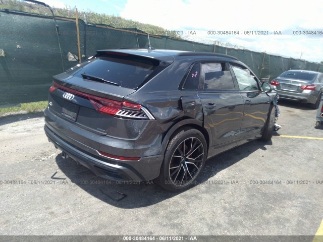 Photo 3 VIN: WA1FVAF10KD006226 - AUDI Q8 