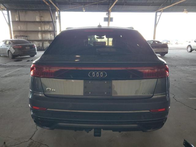 Photo 5 VIN: WA1FVAF10KD022121 - AUDI Q8 PRESTIG 