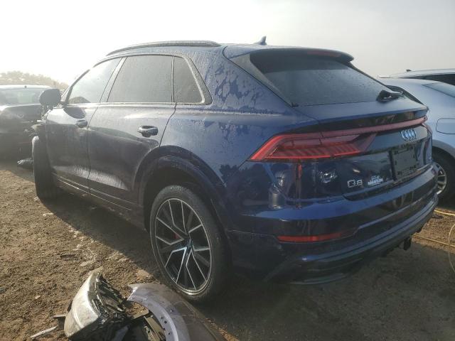 Photo 1 VIN: WA1FVAF10KD023298 - AUDI Q8 PRESTIG 