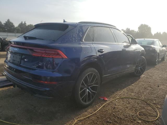 Photo 2 VIN: WA1FVAF10KD023298 - AUDI Q8 PRESTIG 