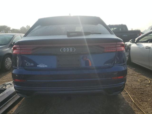 Photo 5 VIN: WA1FVAF10KD023298 - AUDI Q8 PRESTIG 