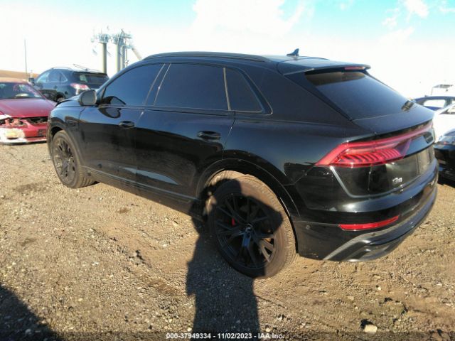 Photo 2 VIN: WA1FVAF10KD028209 - AUDI Q8 