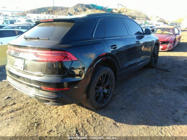 Photo 3 VIN: WA1FVAF10KD028209 - AUDI Q8 