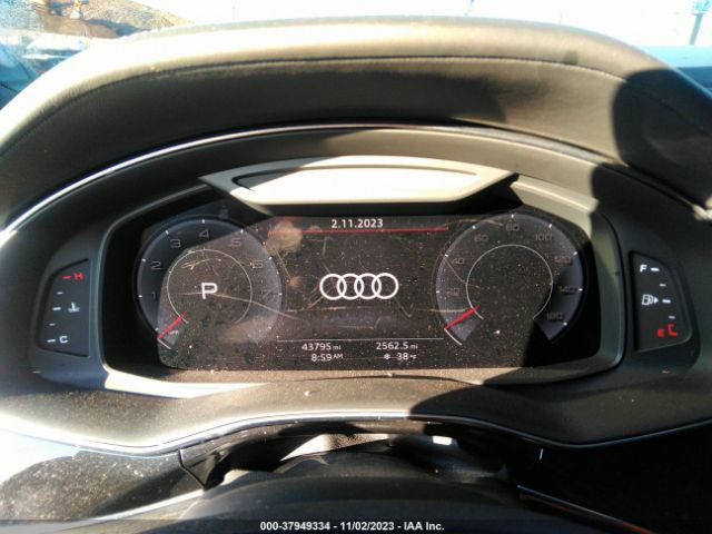 Photo 6 VIN: WA1FVAF10KD028209 - AUDI Q8 