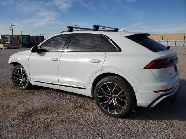 Photo 1 VIN: WA1FVAF10KD035600 - AUDI Q8 