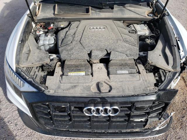 Photo 11 VIN: WA1FVAF10KD035600 - AUDI Q8 