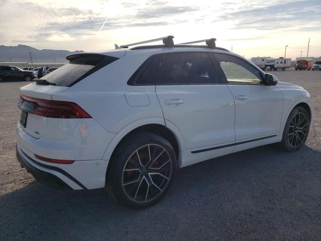 Photo 2 VIN: WA1FVAF10KD035600 - AUDI Q8 