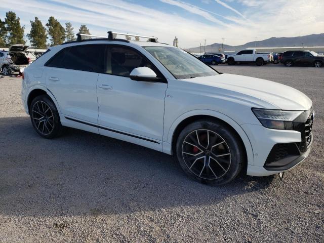 Photo 3 VIN: WA1FVAF10KD035600 - AUDI Q8 