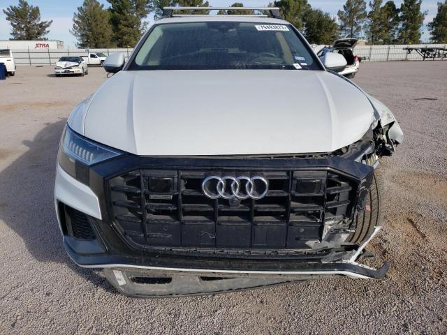 Photo 4 VIN: WA1FVAF10KD035600 - AUDI Q8 