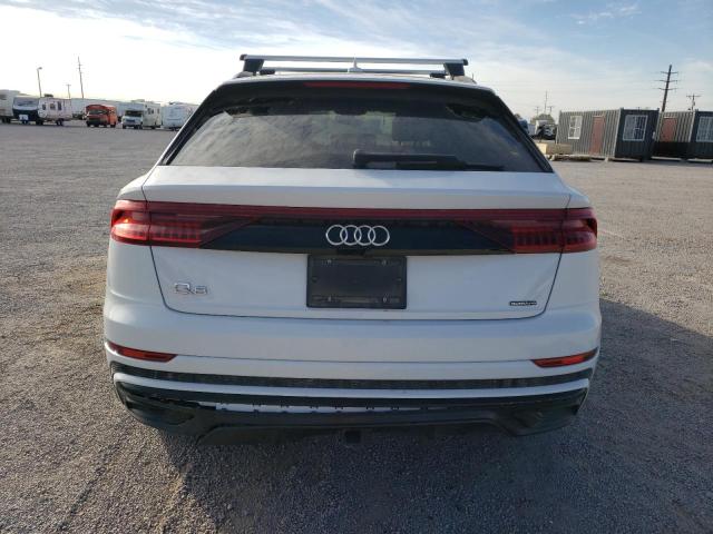 Photo 5 VIN: WA1FVAF10KD035600 - AUDI Q8 