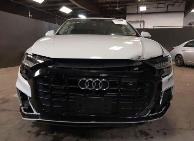 Photo 5 VIN: WA1FVAF10KD039615 - AUDI Q8 