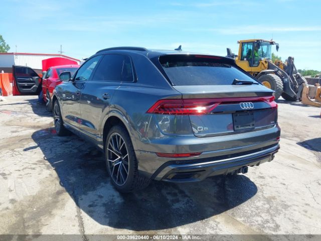 Photo 2 VIN: WA1FVAF10KD040232 - AUDI Q8 